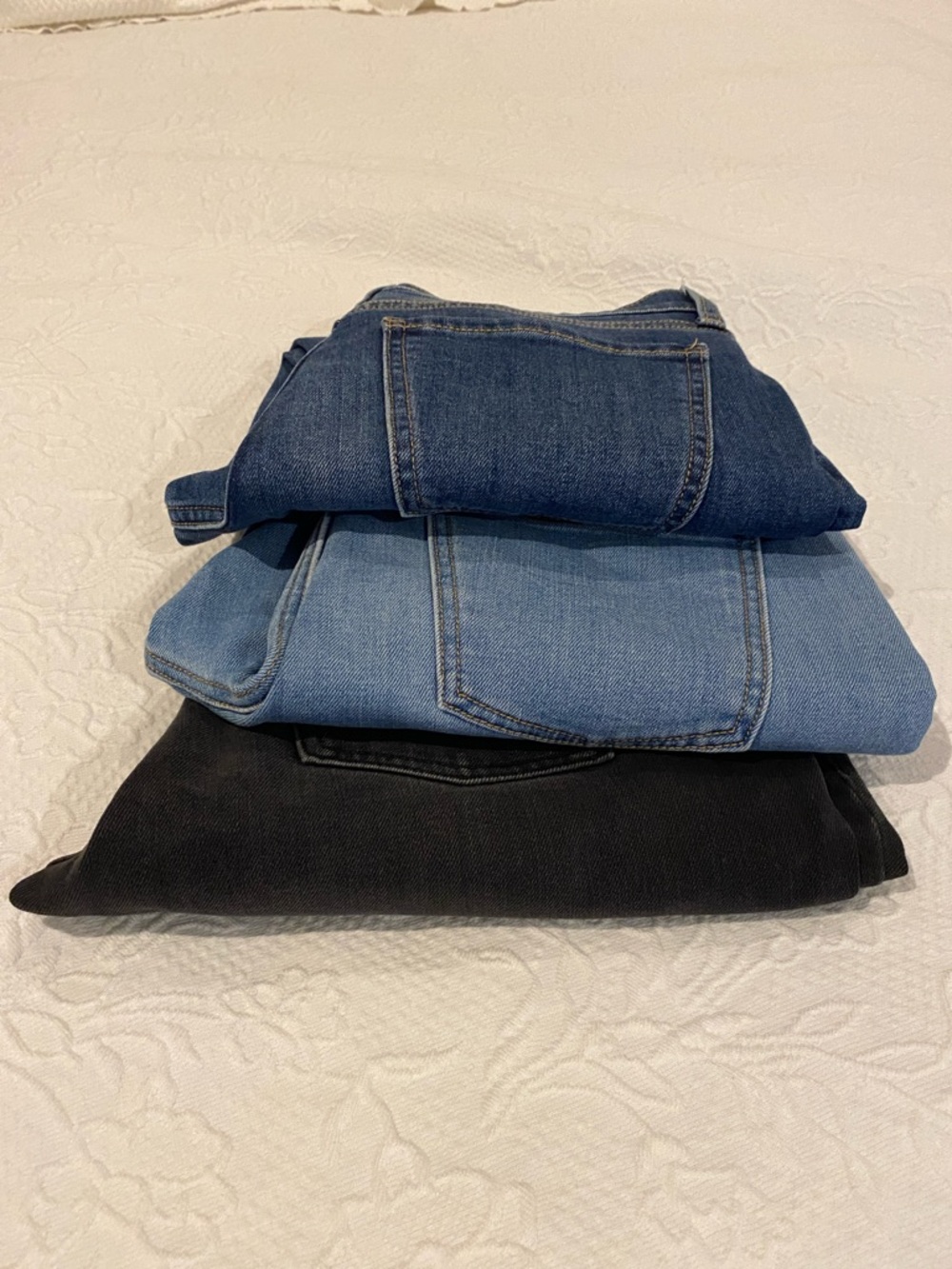 OLD NAVY Trio
